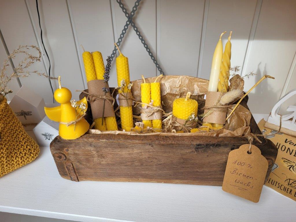 VorsterDekoSchmiede Vorster DekoSchmiede Vorster Deko Schmiede Imker Imkerei Vorster Honigschmiede Detlef van Bernum Birgit van Bernum Vorster Honigschmiede Echter Deutscher Honig Bienenhonig DIB Deutscher Imker Bund Liebig Glatzlef Detlef van Bernum Birgit van Bernum Vorst Hexenland Honig Hexenland Imker Hexenland Biene Vorster-Honigschmiede