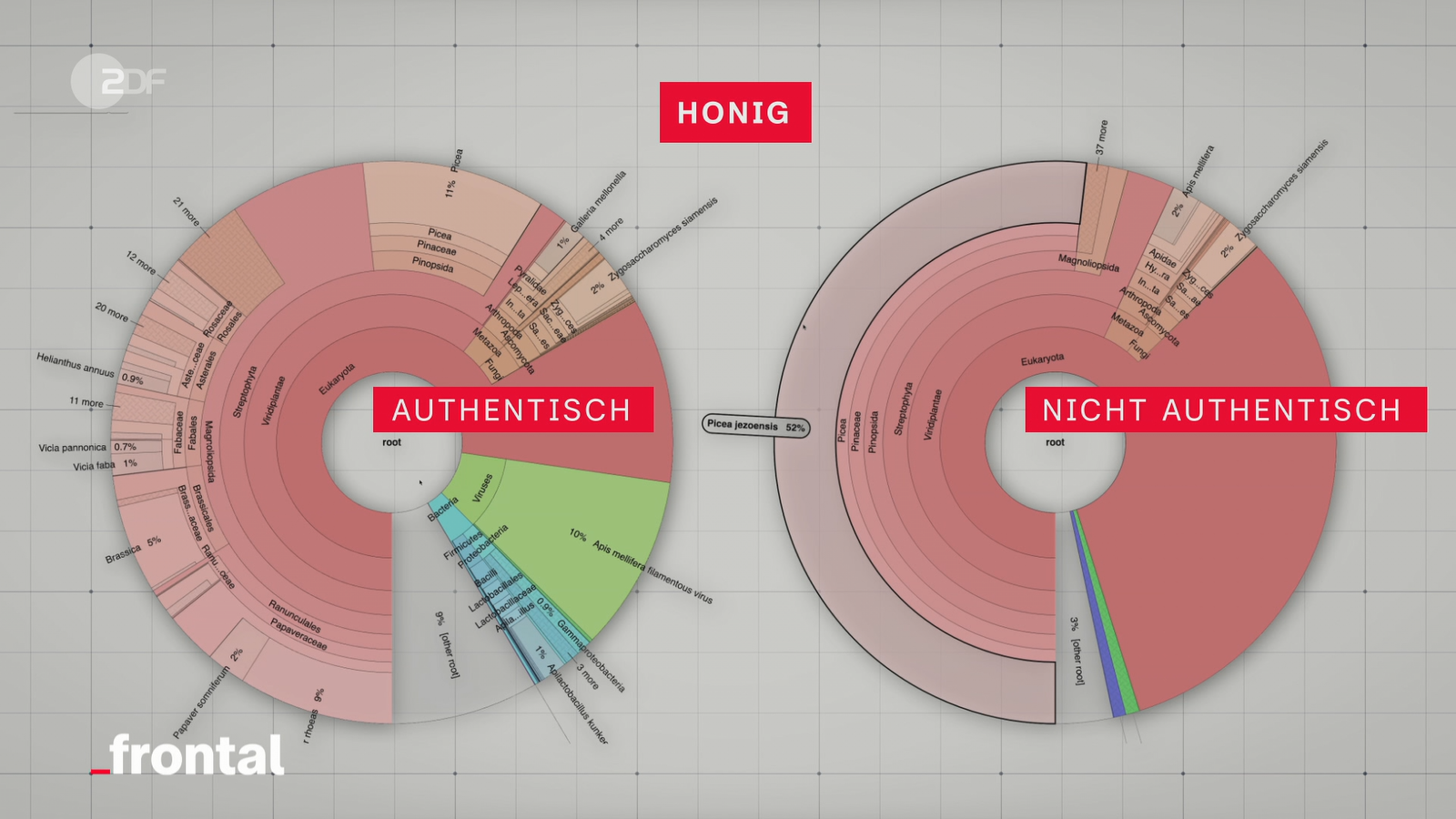 Vorster Honigschmiede Echter Deutscher Honig Bienenhonig DIB Deutscher Imker Bund Liebig Glatzlef Detlef van Bernum Birgit van Bernum Vorst Hexenland Honig Hexenland Imker Hexenland Biene Vorster-Honigschmiede