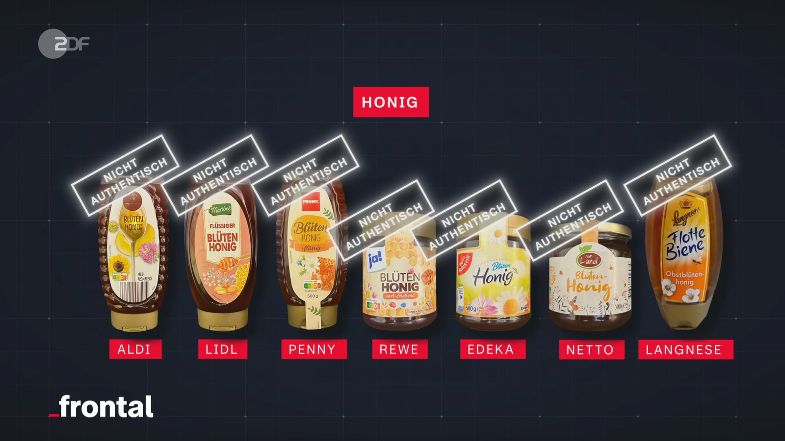 Vorster Honigschmiede Echter Deutscher Honig Bienenhonig DIB Deutscher Imker Bund Liebig Glatzlef Detlef van Bernum Birgit van Bernum Vorst Hexenland Honig Hexenland Imker Hexenland Biene Vorster-Honigschmiede